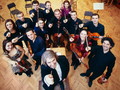 432 Chamber Orchestra