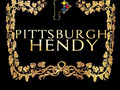 Pittsburgh Hendy