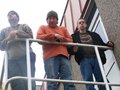 BROKEN CLOUDS, FROM BROKEN CLOUDS EP
