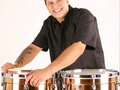 Tito Puente, Jr and his latin jazz ensemble