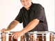 Tito Puente, Jr and his latin jazz ensemble