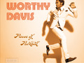 Worthy Davis