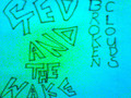 BROKEN CLOUDS, FROM BROKEN CLOUDS EP
