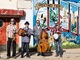 Max Zimmet & Hot Pickin Bluegrass