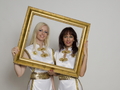 ABBORN - A tribute show to ABBA - www.abborn.com