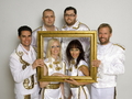 ABBORN - A tribute show to ABBA - www.abborn.com