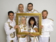 ABBORN - A tribute show to ABBA - www.abborn.com