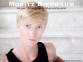 Moritz Bierbaum - The rose (Cover)