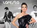 LAFESTA music project