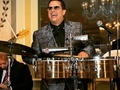 Tito Puente, Jr and his latin jazz ensemble