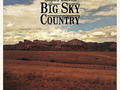 Big Sky Country