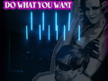 do what you want (radio edit)