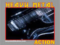 Heavy Metal Action - Music for Film, TV, Media