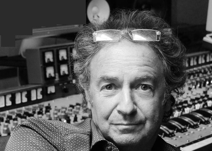 Stuart Epps – Producer, UK (Led Zeppelin, Elton John, Chris Rea)