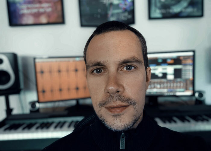Sebastian TestName (Producer)