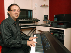 deepak shah