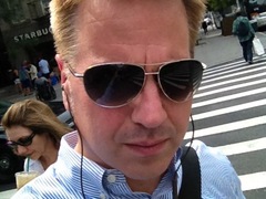 Mark Frieser