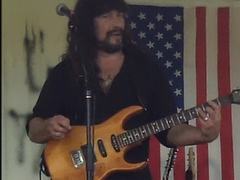 Eric Marshall