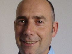Rob Bouhuis