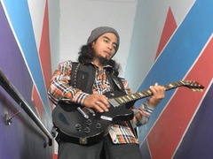 syed  samudera