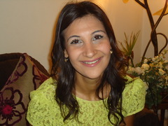 Farah Chouman