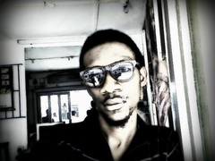 Richard Adedoyin