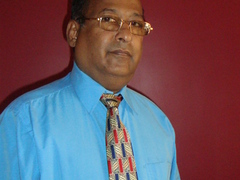 Alfred Earl