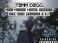 tomm dogg