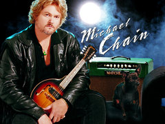 michael chain