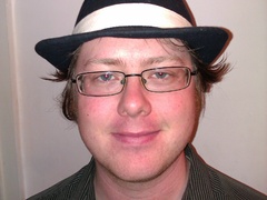 Lawrence "Loz" Gill