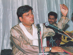 Rafique Shaikh