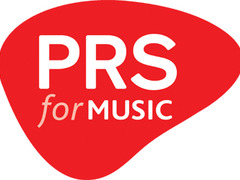 PRS For Music