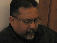 Mohan Kumar