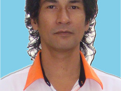 Samsul kamal@ncoy  Mohd Zain