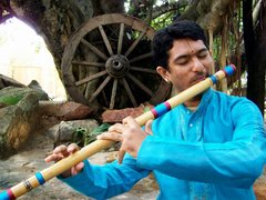 shashank giri