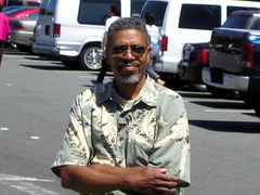 Meekaaeel Muhammad