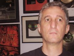 Alberto Arias
