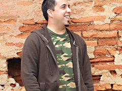 Carlos Montes