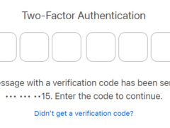 Registration User 235