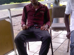 young chris
