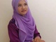 Nisa Ahmady