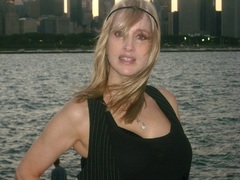 Amia Franz