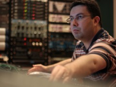 Rodrigo Reis