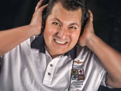 Dj Fonzie  Ciaco