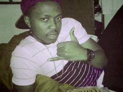 Oludoyin Ajayi