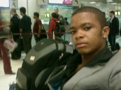 Ryan Obichi