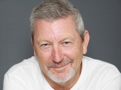 Clive Hodson