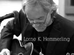 Lorne Hemmerling