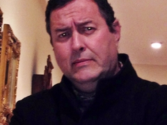 Jorge Luis Pérez