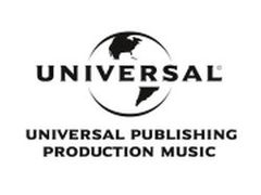 Universal Production Music